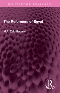 Reformers of Egypt