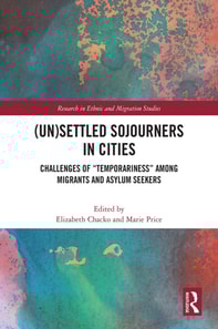 (Un)Settled Sojourners in Cities