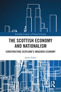Scottish Economy and Nationalism