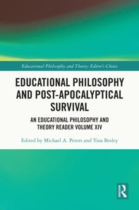 Educational Philosophy and Post-Apocalyptical Survival