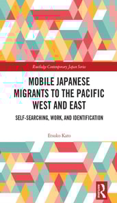 Mobile Japanese Migrants to the Pacific West and East
