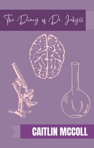 Diary of Dr. Jekyll