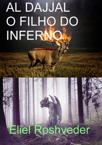 Al Dajjal O filho do inferno