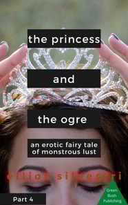 Princess and the Ogre Part 4