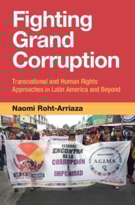 Fighting Grand Corruption