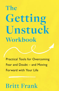 Getting Unstuck Workbook