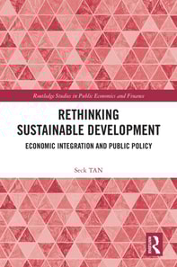 Rethinking Sustainable Development