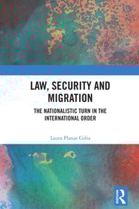 Law, Security and Migration
