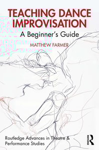 Teaching Dance Improvisation