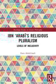 Ibn 'Arabi's Religious Pluralism