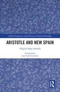 Aristotle and New Spain