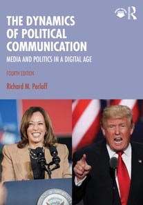 Dynamics of Political Communication