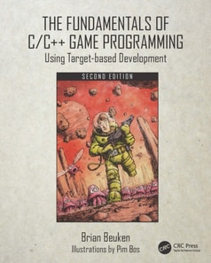 Fundamentals of C/C++ Game Programming