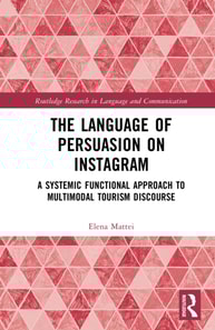Language of Persuasion on Instagram