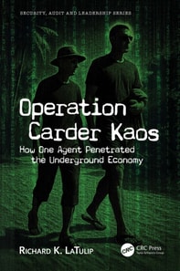 Operation Carder Kaos