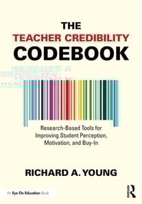Teacher Credibility Codebook