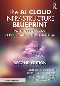 AI Cloud Infrastructure Blueprint