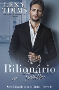 Bilionário no Trabalho