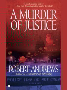Murder of Justice