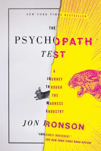 Psychopath Test