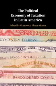 Political Economy of Taxation in Latin America