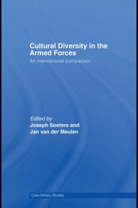 Cultural Diversity in the Armed Forces