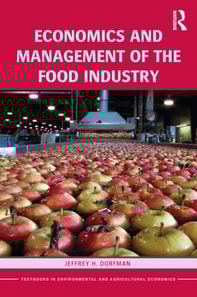 Economics and Management of the Food Industry