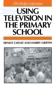 Using Television in the Primary School