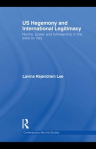 US Hegemony and International Legitimacy