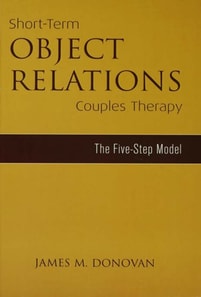 Short-Term Object Relations Couples Therapy
