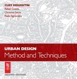 Urban Design: Method and Techniques