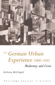 German Urban Experience