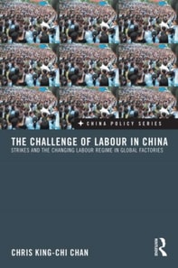 Challenge of Labour in China