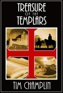 Treasure of the Templars