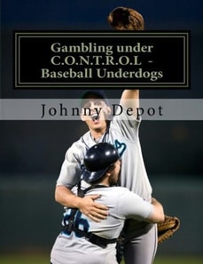 Gambling under C.O.N.T.R.O.L: Baseball Underdogs