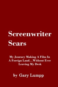 Screenwriter Scars