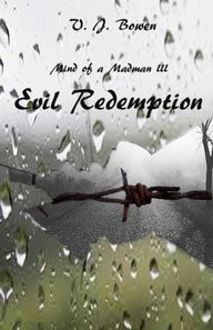 Mind of a Madman III Evil Redemption