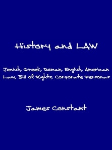 History and Law