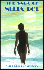 Saga Of Nelia Doe