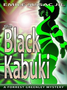 Black Kabuki