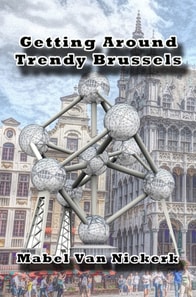 Getting Around Trendy Brussels