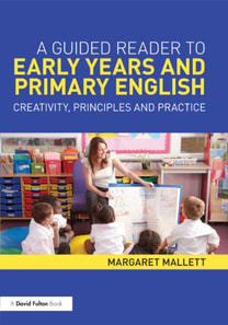 Guided Reader to Early Years and Primary English