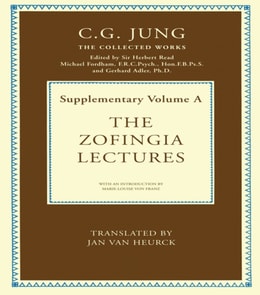 Zofingia Lectures