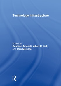 Technology Infrastructure