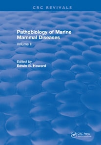 Pathobiology Of Marine Mammal Diseases