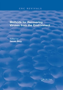 Methods For Recovering Viruses From The Environment