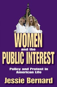 Women and the Public Interest