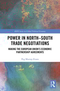 Power in North-South Trade Negotiations