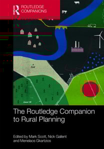 Routledge Companion to Rural Planning