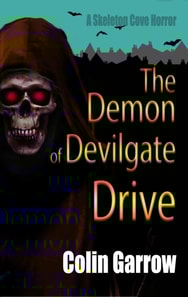 Demon of Devilgate Drive